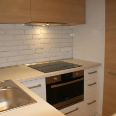 Апартаменты MNH Apartments Siedmiogrodzka Апартаменты с различными типами кроватей