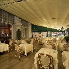 Отель Bonvecchiati Hotel Италия, Венеция - отзывы, цены и фото номеров - забронировать отель Bonvecchiati Hotel онлайн помещение для мероприятий фото 2