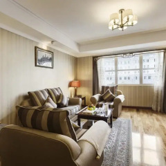 Rex Hotel 5* Номер категории Премиум с различными типами кроватей фото 3