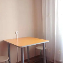 Гостиница Apartamenty Okolo Vokzala Апартаменты разные типы кроватей фото 17