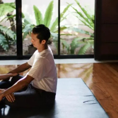 Отель Banyan Tree SPA Sanctuary фитнесс-зал фото 4