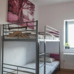 Marques Gardens Hostel Лиссабон комната для гостей фото 2