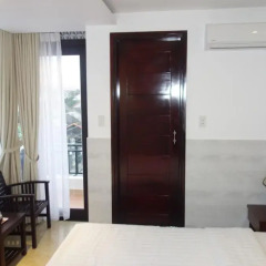 Отель Ngo House Villa 3* Стандартный номер с различными типами кроватей фото 8
