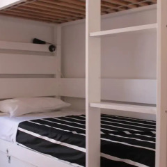 Surf in Chiado Hostel детские мероприятия фото 2