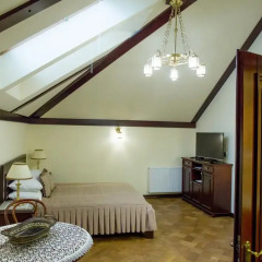 Apart-hotel Horowitz 3* Апартаменты с различными типами кроватей фото 4