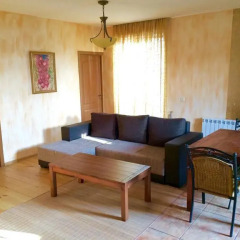 Отель Guesthouse Şara Talyan Апартаменты разные типы кроватей фото 6