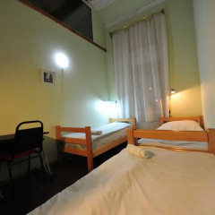 Saint George Hostel детские мероприятия