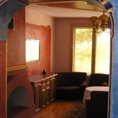 Hotel Ildo Iliana развлечения