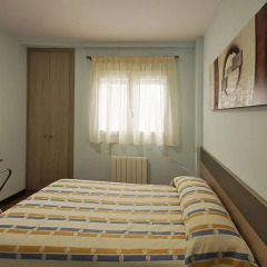 Отель Hostal-Bar Restaurante "La Fuente" комната для гостей фото 2