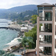 Marina City Hotel