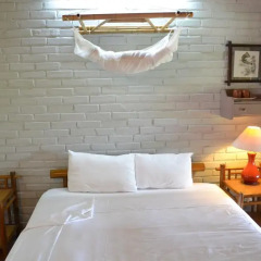Отель Viethouse Lodge комната для гостей фото 4