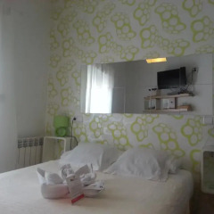 Отель Flat5madrid Номер категории Эконом фото 10