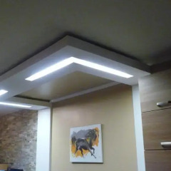Отель New Danube Flat сауна