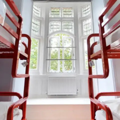 Отель Astor Hyde Park Hostel Великобритания, Лондон - отзывы, цены и фото номеров - забронировать отель Astor Hyde Park Hostel онлайн удобства в номере фото 2