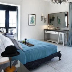 Alacati Port Ladera Hotel - Adults Only 3* Номер Делюкс фото 12