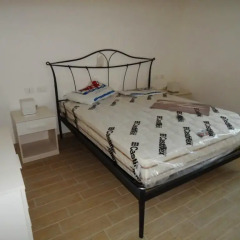 Отель Residence il Laghetto Порто Реканати комната для гостей фото 4