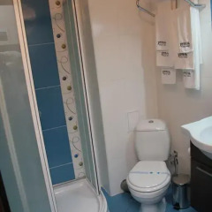 Hotel Byalo More 3* Стандартный номер фото 9