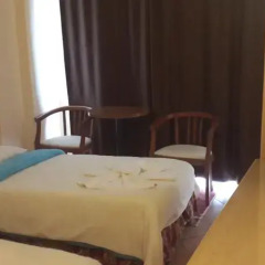 Intermar Hotel комната для гостей фото 5