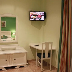 Hotel Nou Casablanca 2* Стандартный номер с различными типами кроватей фото 13