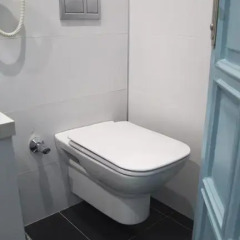 Alacati Sardunya Hotel Стандартный номер фото 9