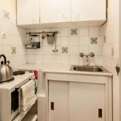 Апартаменты Home Away Apartment Будапешт в номере