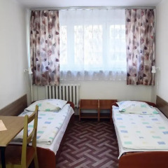 Trio Hostel Номер Комфорт