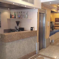 Hotel Ca Formenta гостиничный бар фото 2