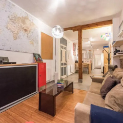 Отель Chic Rentals Ópera - Mesón de Paños комната для гостей фото 3