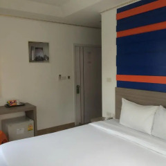 Отель For You Residence 2* Номер Делюкс