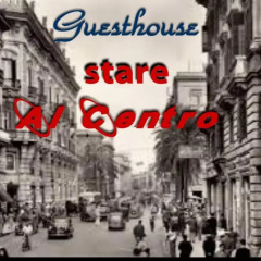 Отель Stare al Centro Италия, Палермо - отзывы, цены и фото номеров - забронировать отель Stare al Centro онлайн спортивное сооружение