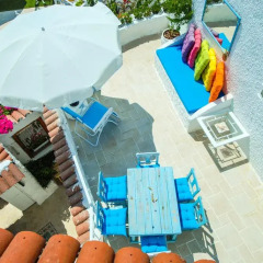 Отель 8 Oda Boutique Homes 3* Коттедж фото 17