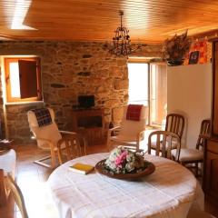 Отель Quinta De Reciao Ламего спа фото 2