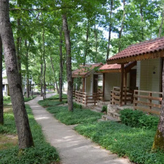 Отель Villas Ropotamo Maisonette Болгария, Приморско - отзывы, цены и фото номеров - забронировать отель Villas Ropotamo Maisonette онлайн фото 2