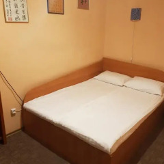 Apart-Hotel City Center Contrabas 3* Апартаменты фото 10