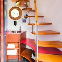 Отель HOLI-Berlin Hotel Германия, Берлин - отзывы, цены и фото номеров - забронировать отель HOLI-Berlin Hotel онлайн в номере