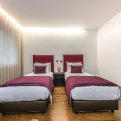 Отель Lounge Inn детские мероприятия