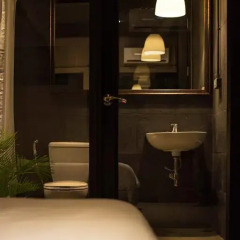 Heyyyy Bangkok - Hostel Номер Делюкс с различными типами кроватей фото 4