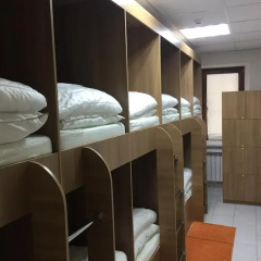 Гостиница Хостел Кот на Крыше в Казани 13 отзывов об отеле, цены и фото номеров - забронировать гостиницу Хостел Кот на Крыше онлайн Казань удобства в номере фото 2
