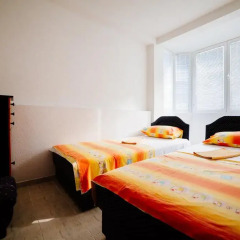 Hotel Škanata 3* Апартаменты с различными типами кроватей фото 19