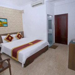 Glory Dragon Hotel 3* Улучшенный номер с различными типами кроватей