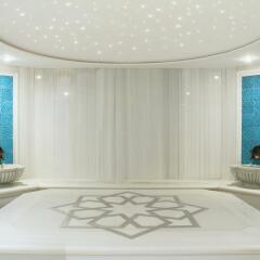 Miracle Istanbul Asia Турция, Стамбул - 1 отзыв об отеле, цены и фото номеров - забронировать отель Miracle Istanbul Asia онлайн сауна