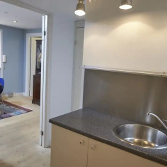 Отель Magstræde Central Apartment II Дания, Копенгаген - отзывы, цены и фото номеров - забронировать отель Magstræde Central Apartment II онлайн в номере