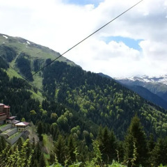Fettahoglu Grand Hotel Турция, Узунгёль - отзывы, цены и фото номеров - забронировать отель Fettahoglu Grand Hotel онлайн