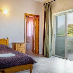 Отель Villa Al Faro Стандартный номер с различными типами кроватей фото 3