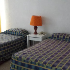 Отель Acapulco Beach Front Penthouse 30th Floor комната для гостей фото 5