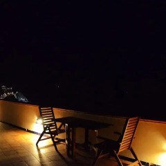 Отель Il Porticciolo di Amalfi гостиничный бар