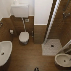 Hotel Desire' 3* Стандартный номер с различными типами кроватей фото 7
