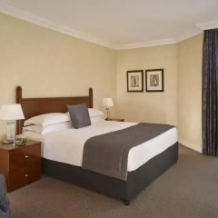Millennium Gloucester Hotel London 4* Стандартный номер с различными типами кроватей фото 22