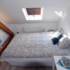 Апартаменты 23 Apartments комната для гостей фото 5