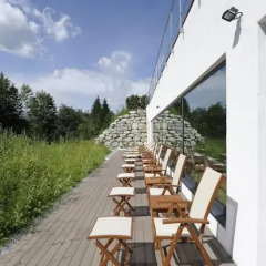 ERMITAGE Wellness- & Spa-Hotel фото 5